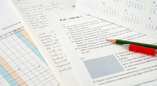 TOEIC®の他試験との比較(2)