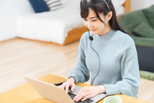 TOEIC®のスコアを向上させるための勉強方法(2)