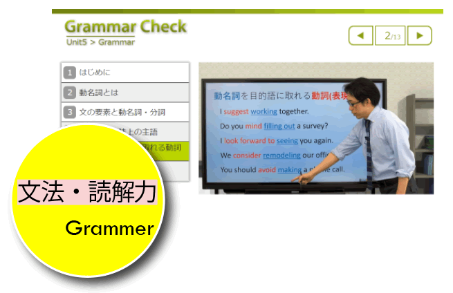 2024年度６月受講生TOEIC®L&Rテスト完全達成650点コース