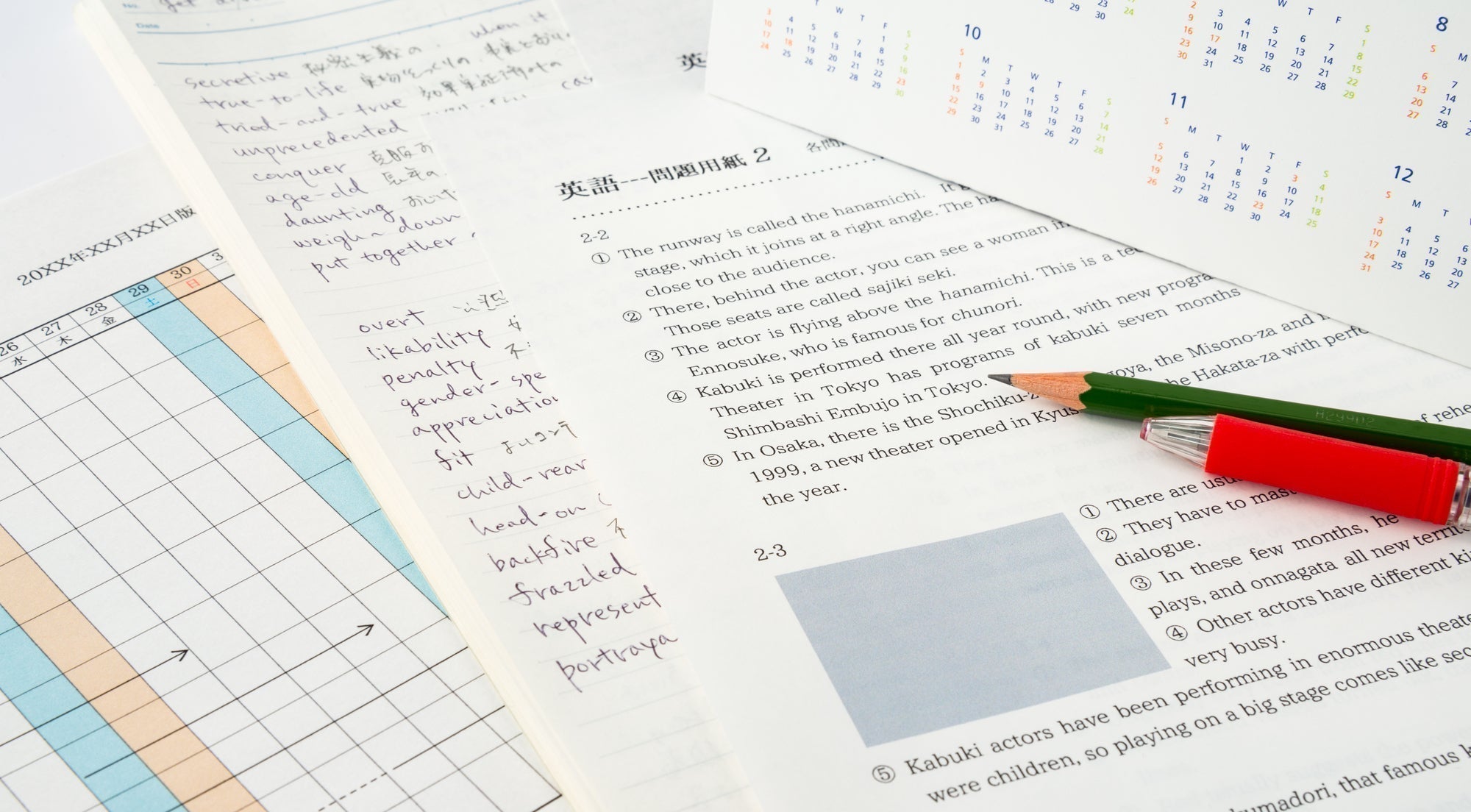 2024年度６月受講生TOEIC®L&Rテスト完全達成模試コース